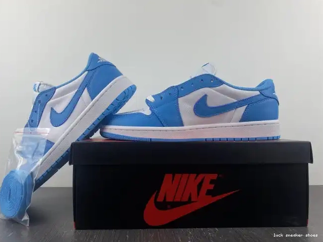 Rep LUCY CJ7891-401 x SB Jordan Nike Low UNC 1 Air 0424
